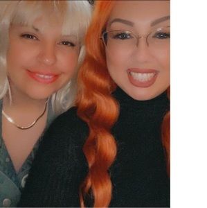 Meet your Posher, Fernanda